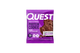 Quest Protein Cookie - Double Chocolate Chip Quest Protein Cookie - Double Chocolate Chip